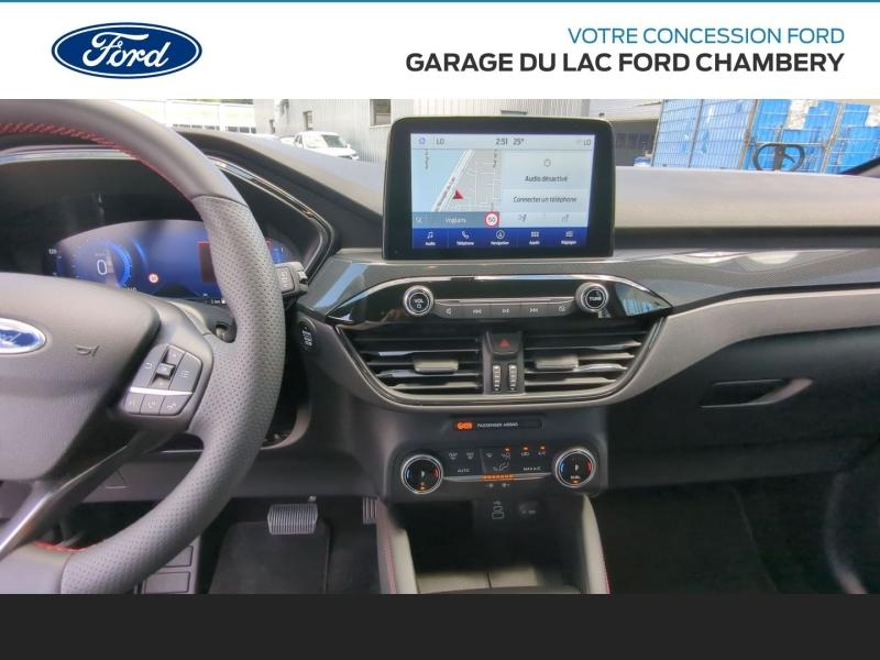 FORD Kuga d’occasion à vendre à CHAMBERY chez GARAGE DU LAC (Photo 7)
