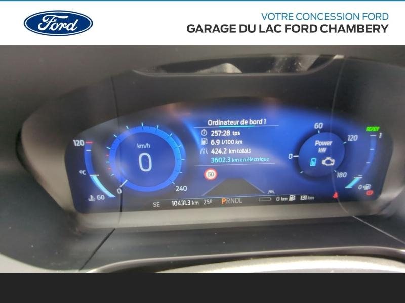 FORD Kuga d’occasion à vendre à CHAMBERY chez GARAGE DU LAC (Photo 9)