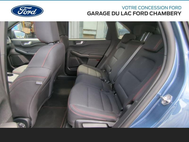 FORD Kuga d’occasion à vendre à CHAMBERY chez GARAGE DU LAC (Photo 11)