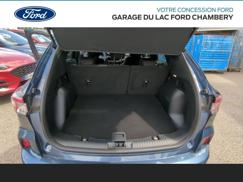 FORD Kuga d’occasion à vendre à CHAMBERY chez GARAGE DU LAC (Photo 12)