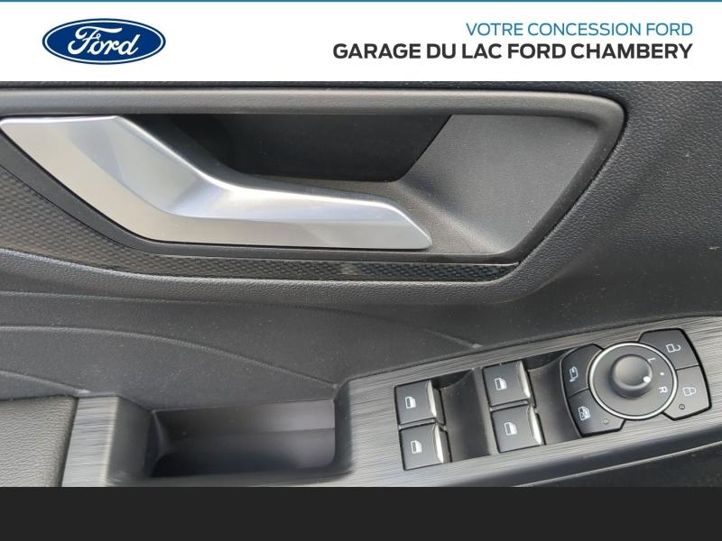FORD Kuga d’occasion à vendre à CHAMBERY chez GARAGE DU LAC (Photo 13)