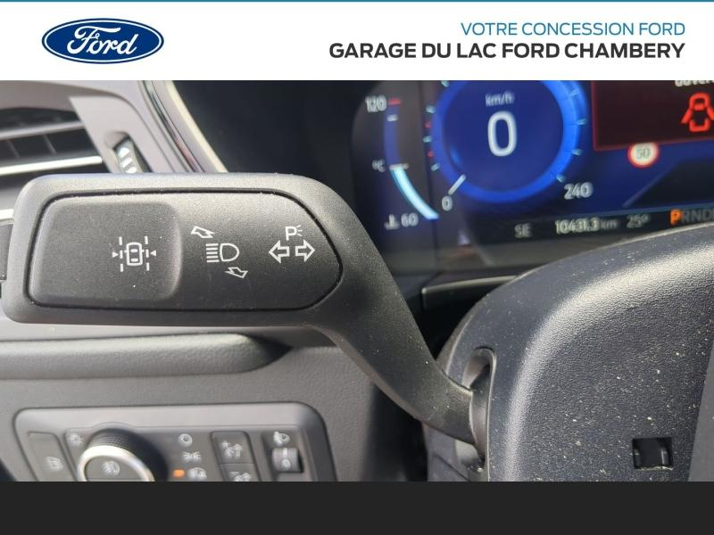 FORD Kuga d’occasion à vendre à CHAMBERY chez GARAGE DU LAC (Photo 15)