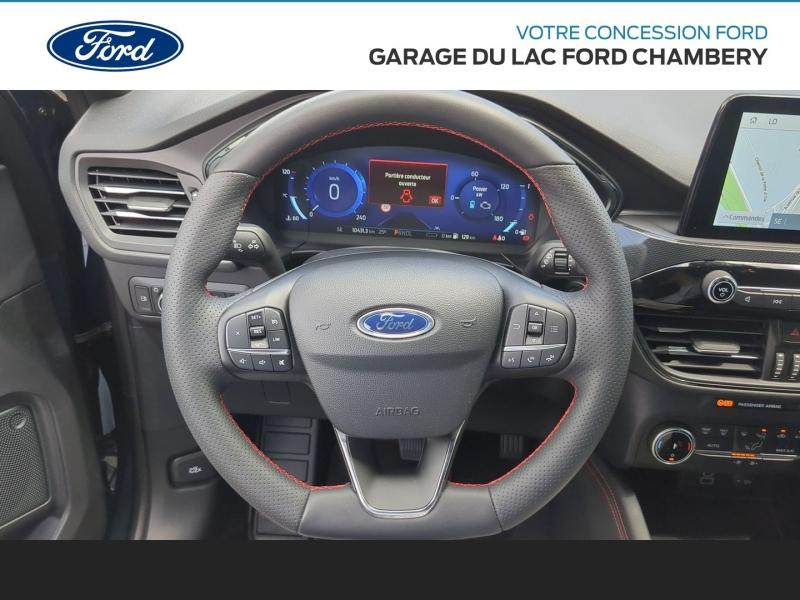 FORD Kuga d’occasion à vendre à CHAMBERY chez GARAGE DU LAC (Photo 16)