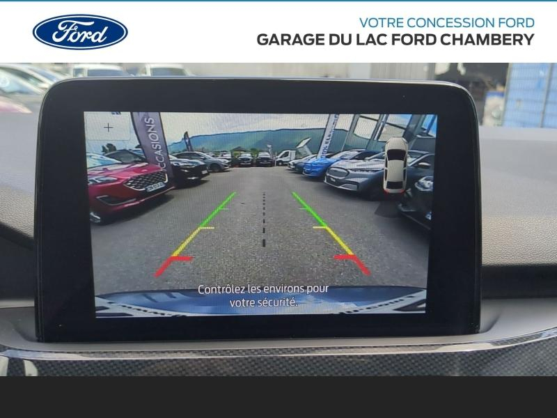 FORD Kuga d’occasion à vendre à CHAMBERY chez GARAGE DU LAC (Photo 17)