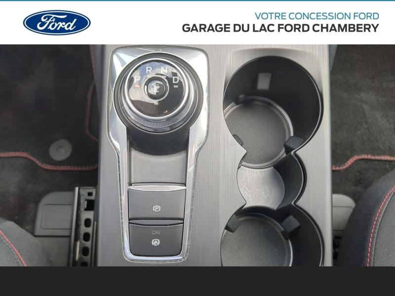 FORD Kuga d’occasion à vendre à CHAMBERY chez GARAGE DU LAC (Photo 18)
