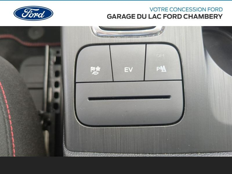 FORD Kuga d’occasion à vendre à CHAMBERY chez GARAGE DU LAC (Photo 19)