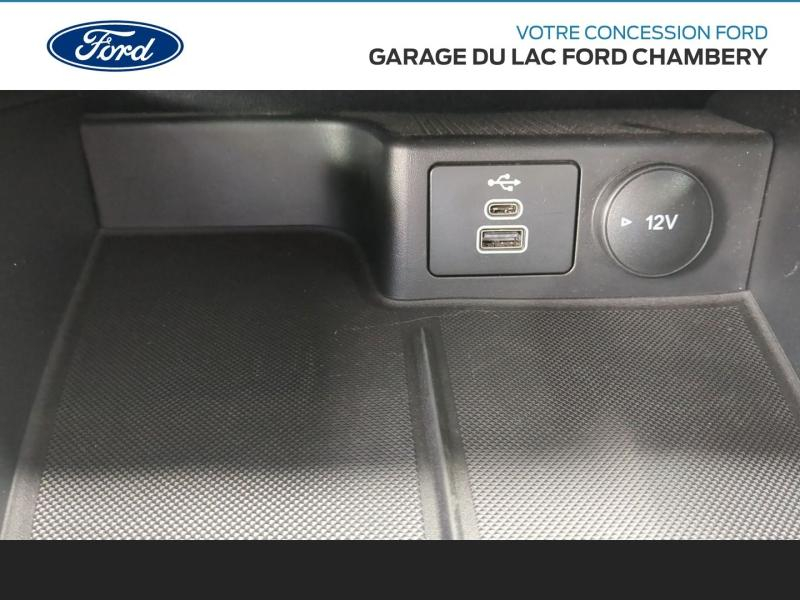 FORD Kuga d’occasion à vendre à CHAMBERY chez GARAGE DU LAC (Photo 20)