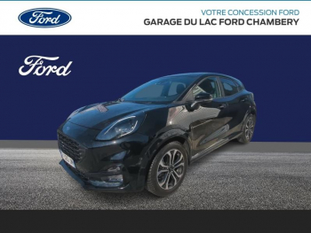 FORD Puma d’occasion à vendre à CHAMBERY