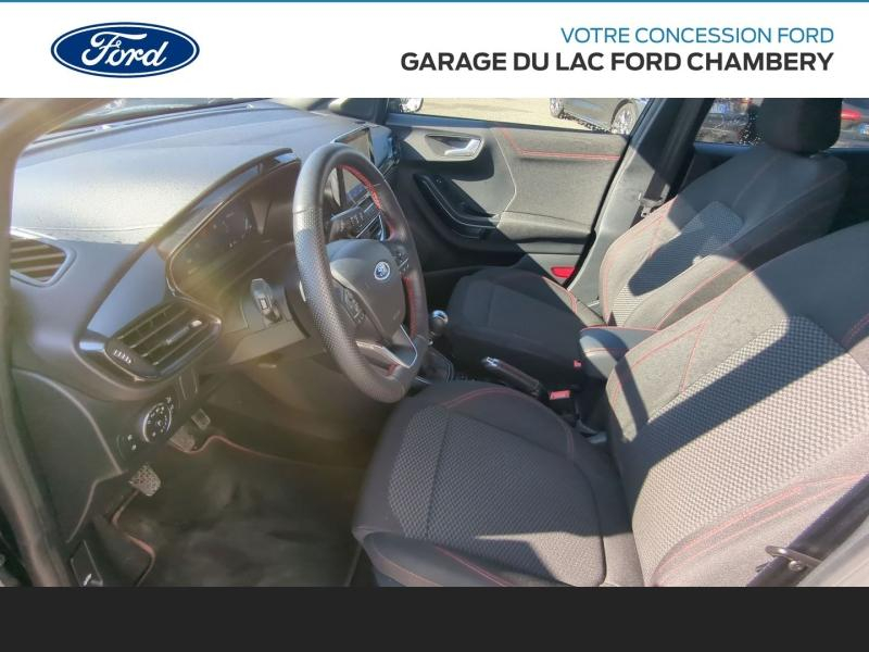 FORD Puma d’occasion à vendre à CHAMBERY chez GARAGE DU LAC (Photo 4)