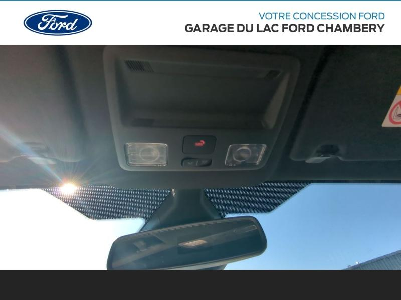 FORD Puma d’occasion à vendre à CHAMBERY chez GARAGE DU LAC (Photo 5)
