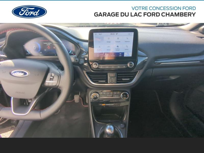 FORD Puma d’occasion à vendre à CHAMBERY chez GARAGE DU LAC (Photo 6)