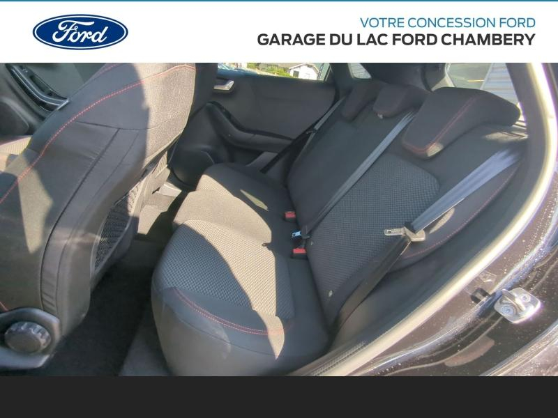 FORD Puma d’occasion à vendre à CHAMBERY chez GARAGE DU LAC (Photo 10)