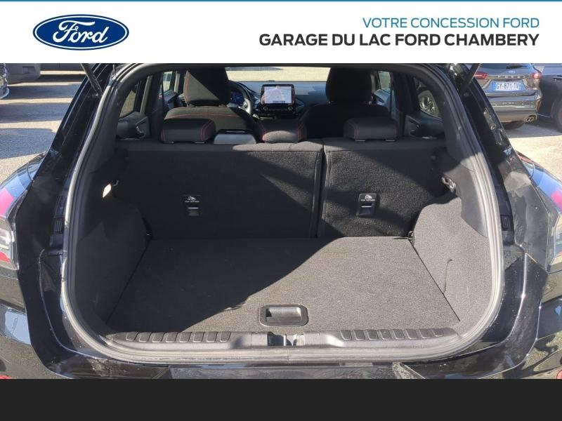 FORD Puma d’occasion à vendre à CHAMBERY chez GARAGE DU LAC (Photo 12)