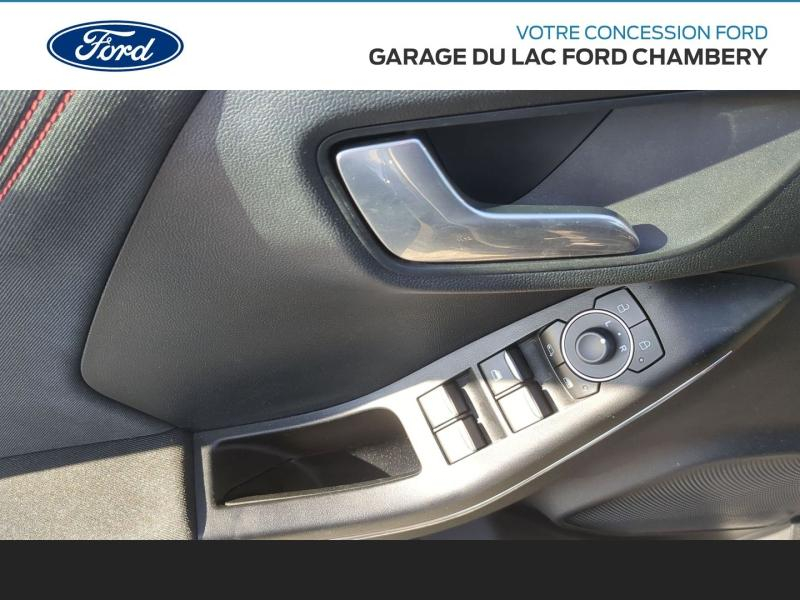 FORD Puma d’occasion à vendre à CHAMBERY chez GARAGE DU LAC (Photo 13)