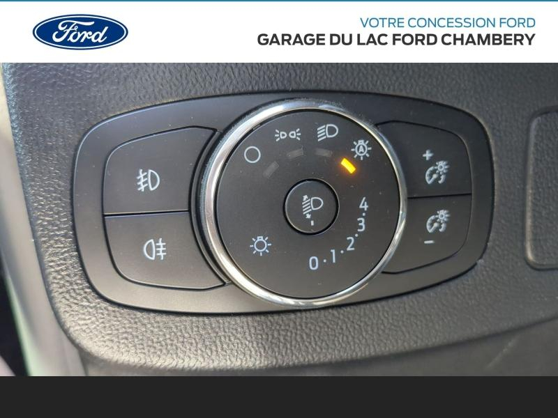 FORD Puma d’occasion à vendre à CHAMBERY chez GARAGE DU LAC (Photo 14)