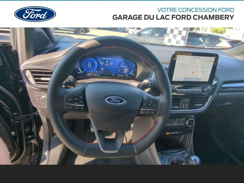 FORD Puma d’occasion à vendre à CHAMBERY chez GARAGE DU LAC (Photo 15)