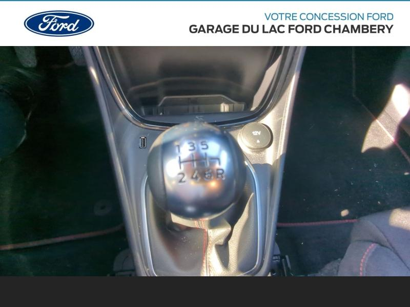 FORD Puma d’occasion à vendre à CHAMBERY chez GARAGE DU LAC (Photo 17)