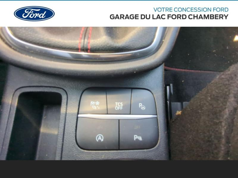 FORD Puma d’occasion à vendre à CHAMBERY chez GARAGE DU LAC (Photo 18)