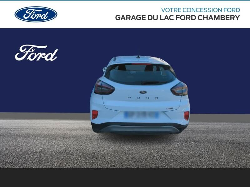 FORD Puma d’occasion à vendre à CHAMBERY chez GARAGE DU LAC (Photo 3)