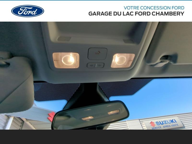 FORD Puma d’occasion à vendre à CHAMBERY chez GARAGE DU LAC (Photo 6)