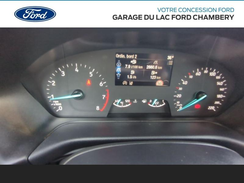 FORD Puma d’occasion à vendre à CHAMBERY chez GARAGE DU LAC (Photo 9)