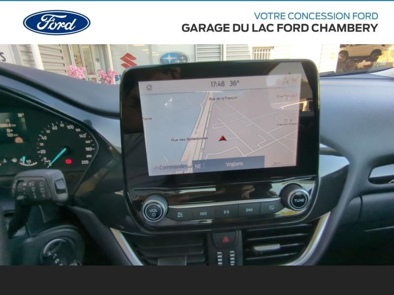FORD Puma d’occasion à vendre à CHAMBERY chez GARAGE DU LAC (Photo 10)