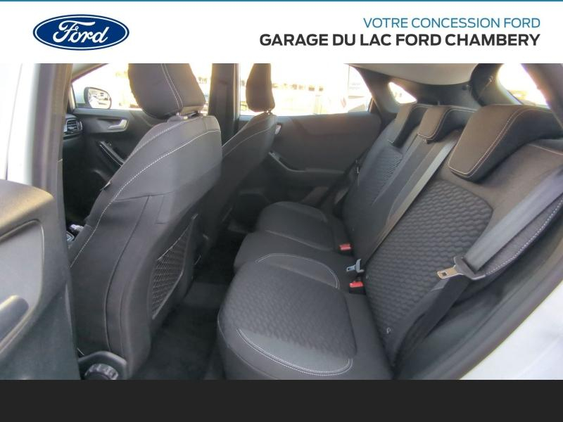 FORD Puma d’occasion à vendre à CHAMBERY chez GARAGE DU LAC (Photo 11)