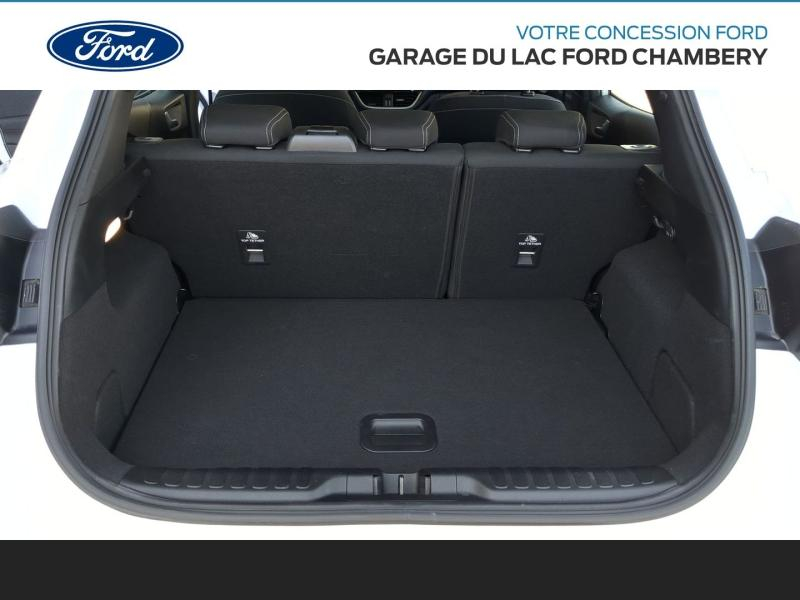 FORD Puma d’occasion à vendre à CHAMBERY chez GARAGE DU LAC (Photo 12)