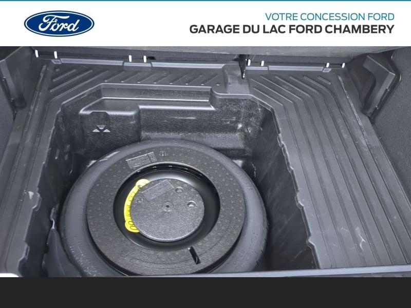 FORD Puma d’occasion à vendre à CHAMBERY chez GARAGE DU LAC (Photo 13)