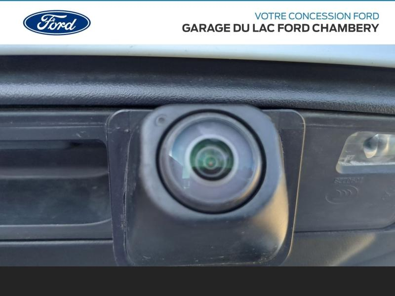 FORD Puma d’occasion à vendre à CHAMBERY chez GARAGE DU LAC (Photo 14)