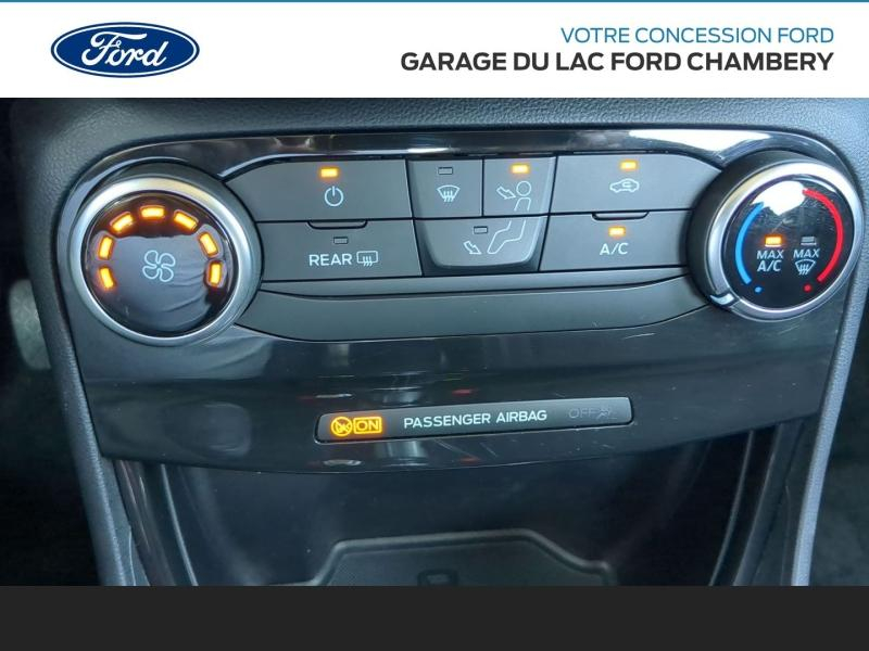 FORD Puma d’occasion à vendre à CHAMBERY chez GARAGE DU LAC (Photo 18)