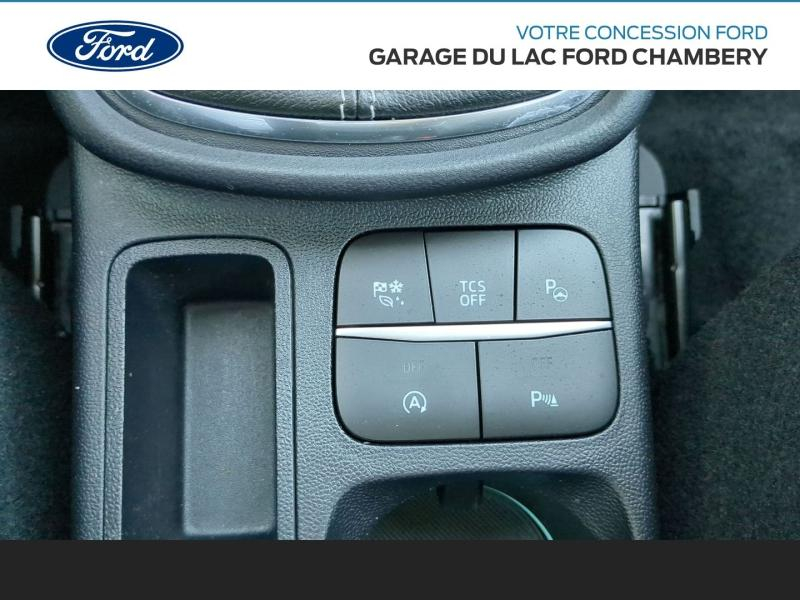 FORD Puma d’occasion à vendre à CHAMBERY chez GARAGE DU LAC (Photo 20)