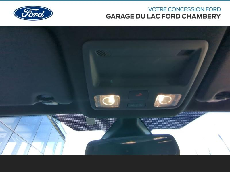 FORD Puma d’occasion à vendre à CHAMBERY chez GARAGE DU LAC (Photo 6)