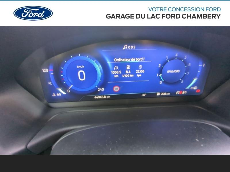 FORD Puma d’occasion à vendre à CHAMBERY chez GARAGE DU LAC (Photo 9)