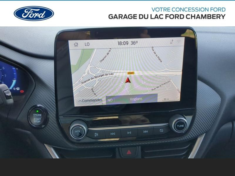 FORD Puma d’occasion à vendre à CHAMBERY chez GARAGE DU LAC (Photo 10)