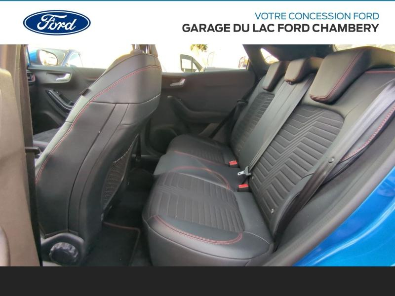 FORD Puma d’occasion à vendre à CHAMBERY chez GARAGE DU LAC (Photo 11)