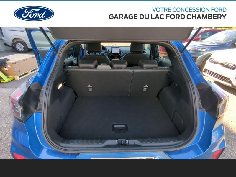 FORD Puma d’occasion à vendre à CHAMBERY chez GARAGE DU LAC (Photo 12)