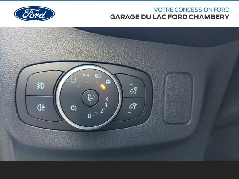 FORD Puma d’occasion à vendre à CHAMBERY chez GARAGE DU LAC (Photo 14)