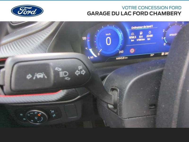 FORD Puma d’occasion à vendre à CHAMBERY chez GARAGE DU LAC (Photo 16)