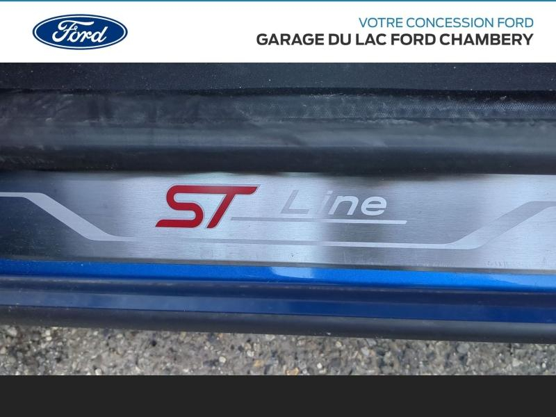FORD Puma d’occasion à vendre à CHAMBERY chez GARAGE DU LAC (Photo 17)
