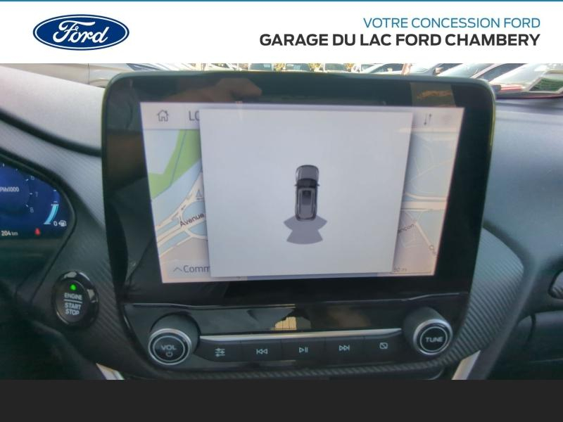 FORD Puma d’occasion à vendre à CHAMBERY chez GARAGE DU LAC (Photo 18)
