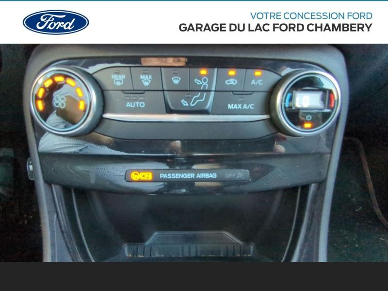 FORD Puma d’occasion à vendre à CHAMBERY chez GARAGE DU LAC (Photo 19)