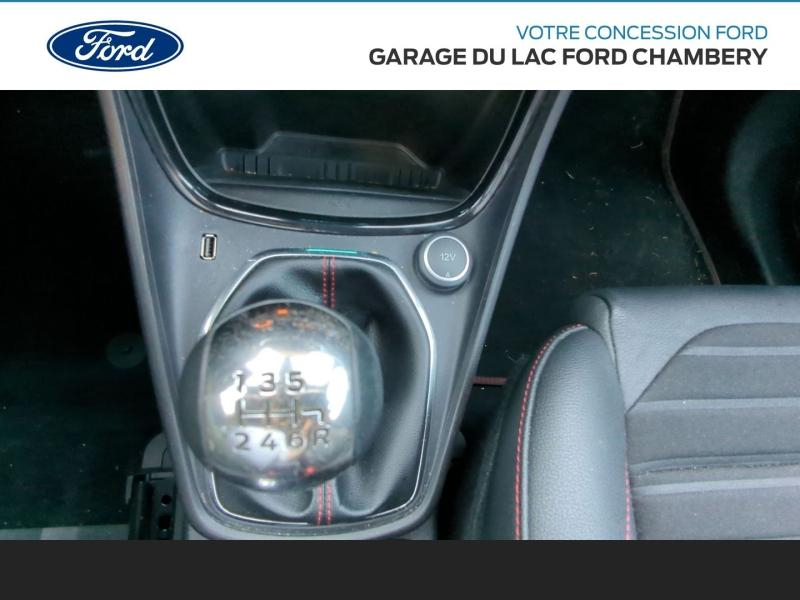 FORD Puma d’occasion à vendre à CHAMBERY chez GARAGE DU LAC (Photo 20)