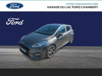 FORD Fiesta d’occasion à vendre à CHAMBERY