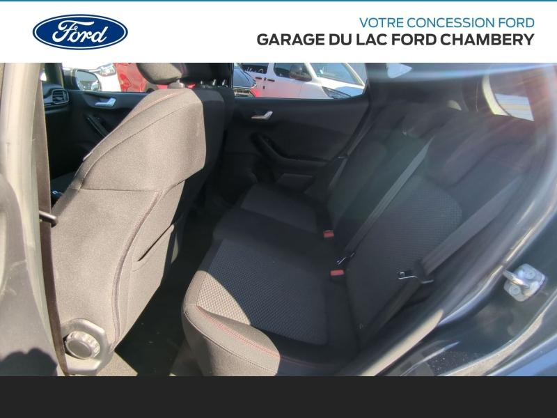 FORD Fiesta d’occasion à vendre à CHAMBERY chez GARAGE DU LAC (Photo 11)