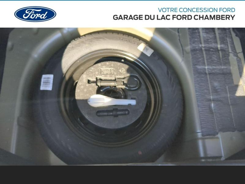 FORD Fiesta d’occasion à vendre à CHAMBERY chez GARAGE DU LAC (Photo 13)