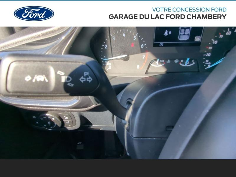 FORD Fiesta d’occasion à vendre à CHAMBERY chez GARAGE DU LAC (Photo 18)