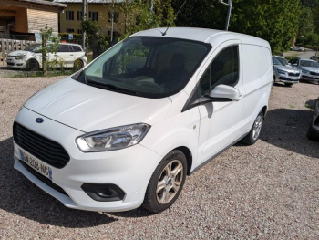 FORD Transit Courier VUL d’occasion à vendre à CHAMBERY