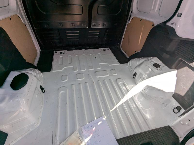 FORD Transit Courier VUL d’occasion à vendre à CHAMBERY chez GARAGE DU LAC (Photo 3)