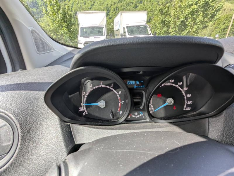 FORD Transit Courier VUL d’occasion à vendre à CHAMBERY chez GARAGE DU LAC (Photo 5)